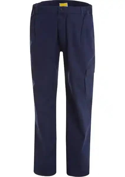 Ssm Sesam Grup Pamuklu Klasik İş Pantolonu: Dayanıklı ve Şık İş Giyim Çözümü