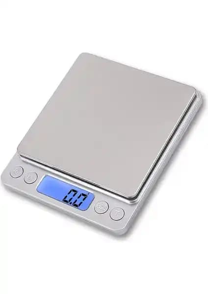 Tarez QA-101 Dijital Hassas Mutfak ve Kuyumcu Tartısı Özellikleri ve Kullanım Alanları