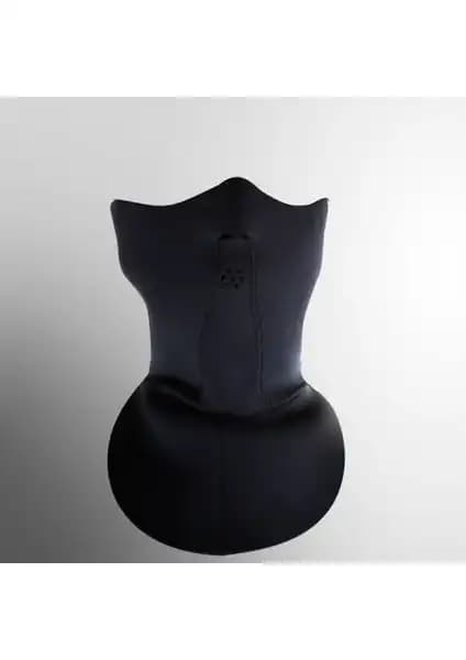 Tex 1311 Neopren Maske: Kış Sporları ve Outdoor Aktiviteleri İçin Ergonomik Koruma Çözümü