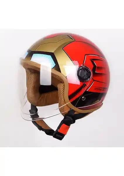 Toolwayes ve Uapqgm Çocuk Kaskları Karşılaştırması Güvenlik ve Tasarım Özellikleri