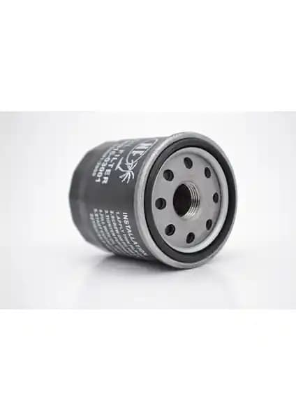 Toyota Verso 2004-2009 için Bosch yüksek performanslı yağ filtresi