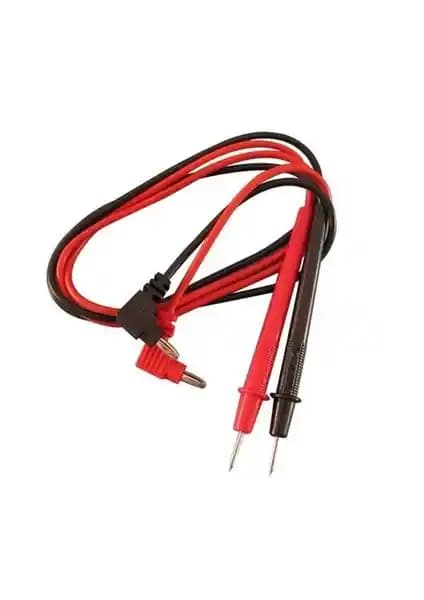 TT T-ECHNI-C Tt-Technic ETL 136 Ölçü Aleti Probu İnceleme ve Kullanım Kılavuzu