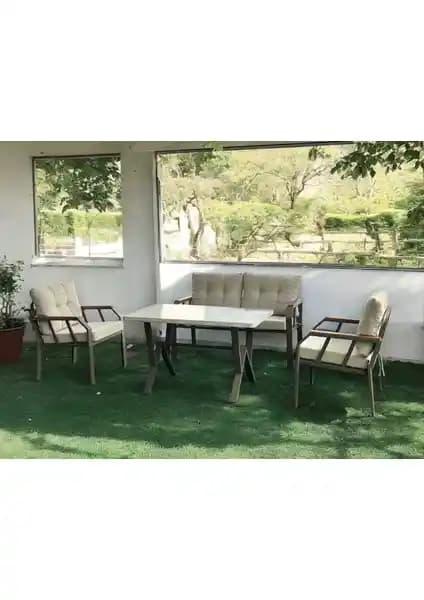 Tu Tienda Bahçe ve Balkon Oturma Gruplarının Karşılaştırması ve Özellikleri