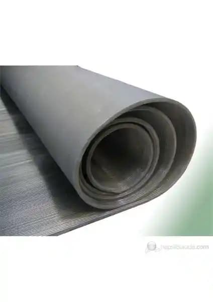 Tüpaş İzole Halı Yalıtkan Paspas Güvenli Elektrik İzolasyonu Çözümü