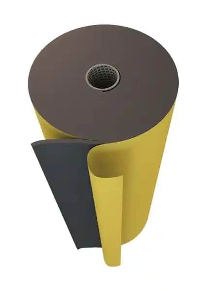 Türkeli Oto Ses Yalıtımı 6 mm 100 x 500 cm yüksek kaliteli ve pratik araç içi izolasyon çözümü