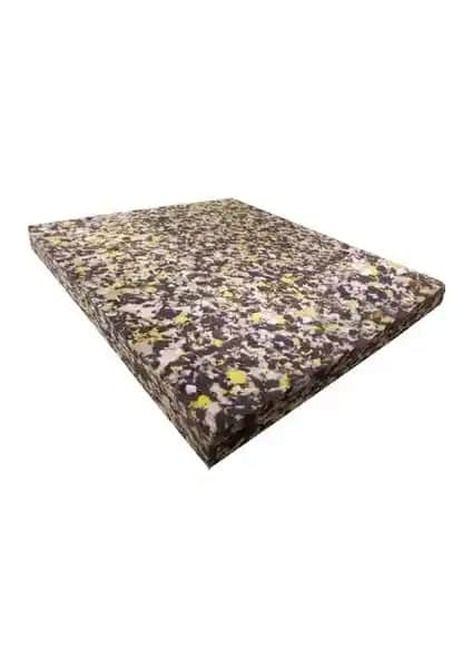 Türkeli Ses Yalıtım Süngeri Bondex 180 Dns 10MM 50x100 cm ile Etkili Akustik Çözüm