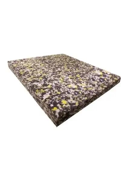 Türkeli Ses Yalıtım Süngeri Bondex 180 Dns 10MM 50x100 cm ile Etkili Akustik Çözüm
