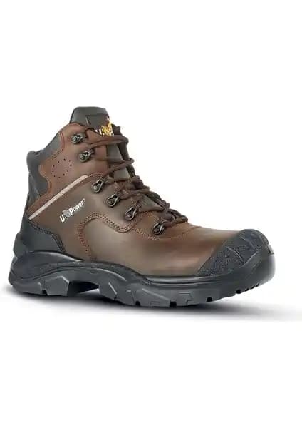 U-Power Greenland S3 SRC İş Botu: Dayanıklı ve Konforlu Profesyonel Ayakkabı Seçenekleri