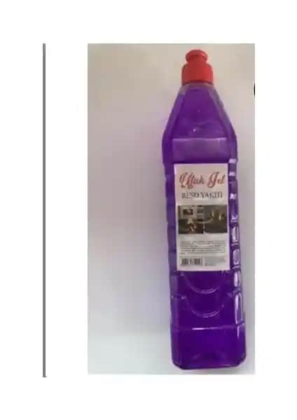 Ufuk Reşo Çok Amaçlı Jel Yakıtı: Kamp, Mangal ve Isıtıcı Kullanımı İçin Güvenilir Çözüm