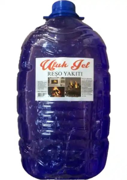 Ufuk Reşo Jel Yakıtı İncelemesi: Çok Yönlü Güvenilir Isıtıcı ve Pişirme Çözümü