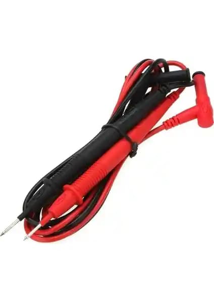 Uni-T UT L21 Ölçü Aleti Prob UTL21 Güvenlik ve Hassasiyet Sunan Elektrik Ölçüm Cihazı