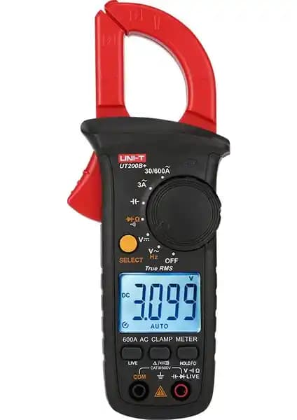 Uni-T UT200B Dijital Pens Ampermetre: Güçlü ve Çok Yönlü Elektrik Ölçüm Aracı