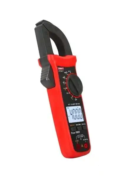 Uni-T UT201 True RMS Dijital Pensampermetre: Güvenilir ve Çok Yönlü Elektrik Ölçüm Cihazı