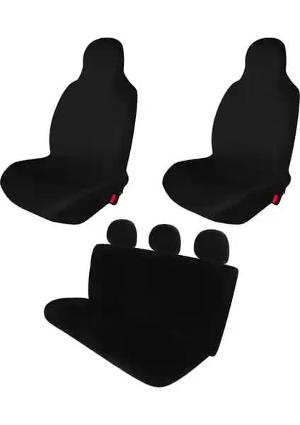 Volkswagen Araçları İçin En İyi Oto Koltuk Kılıfı Karşılaştırması 2023