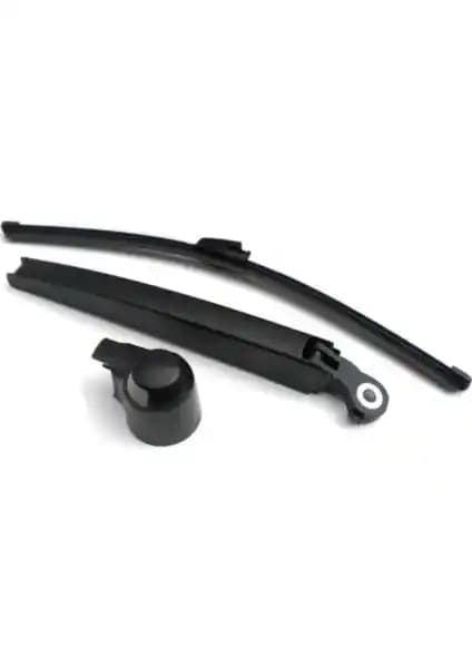 Volkswagen Caddy 2004-2011 Arka Silecek Kolu Seti Orijinal ve Uyumlu Yedek Parça