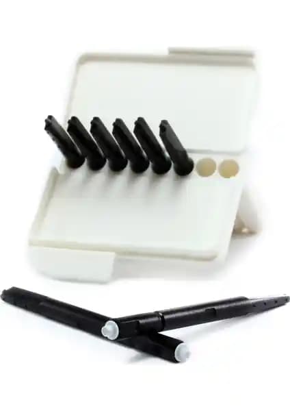 Widex Kanal İçi İşitme Cihazı Filtresi Çelik Elekli Ürün İncelemesi ve Kullanım Kılavuzu