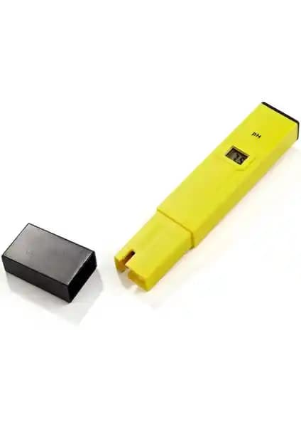 Wozlo Dijital pH Metre: Hassas ve Pratik Sıvı Kalite Kontrol Cihazı