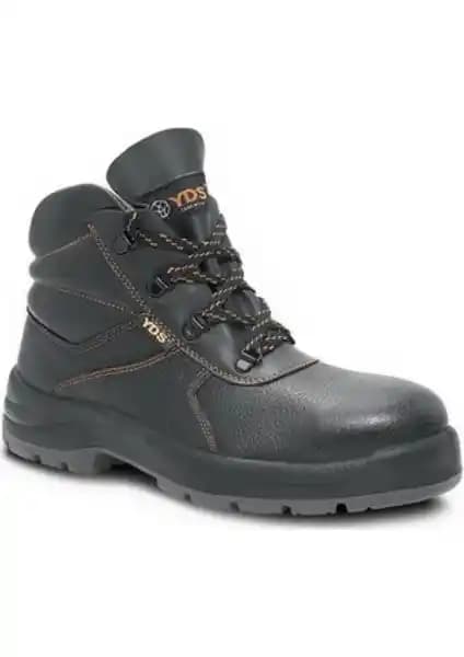 YDS El 170 S3 Çelik Burun Çelik Taban İş Botu: Güvenlik ve Konfor ile Dayanıklı Endüstri Ayakkabısı