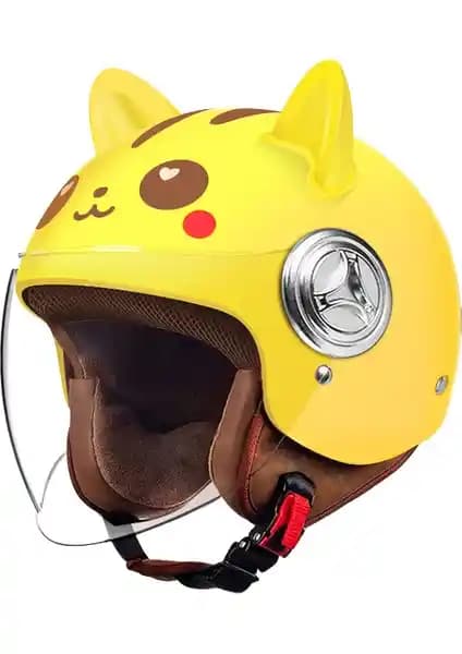 Yongtai Oloey ve Smart Cabin Çocuk Kaskları Karşılaştırması ve En İyi Seçenek Rehberi