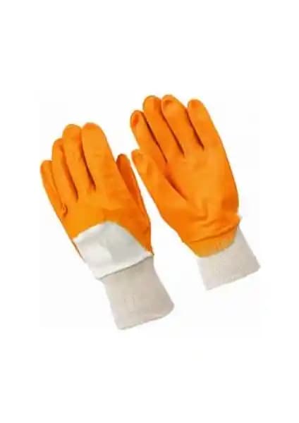 2G Nitril İş Eldiveni: Kimyasal Dirençli, Konforlu ve Güvenli Endüstriyel Koruyucu Eldiven