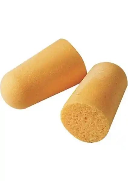 3M 1100 Kulak Tıkacı: Yüksek Konfor ve Güçlü Gürültü İzolasyonu Sağlayan Kişisel Koruyucu