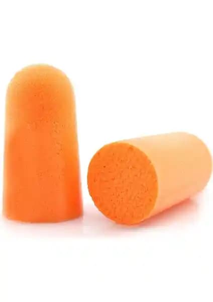 3M Kulak Tıkacı 37DB Snr 1100 Güvenli ve Konforlu Gürültü Koruma Çözümü