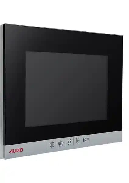 7 İnç Görüntülü Diafon: Yüksek Çözünürlük ve Güvenlik Özellikleriyle Modern Kapı İletişim Sistemleri