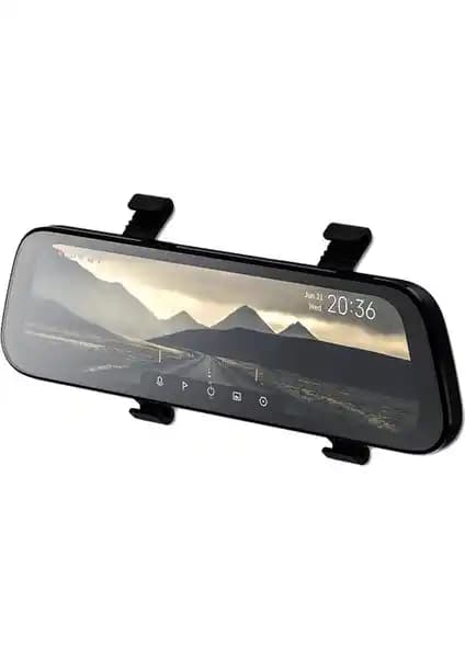 70MAI D07 Geniş Ekranlı Araç İçi Kamera ile Güvenliği Artıran Akıllı Çözüm