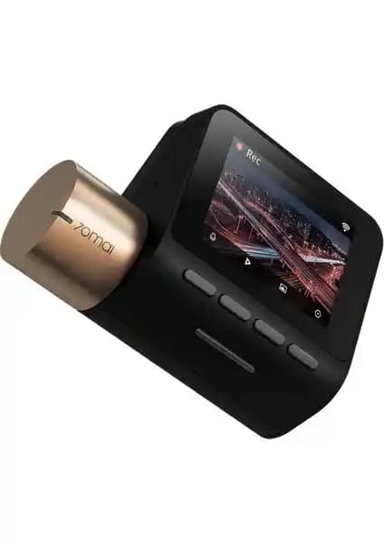 70MAI Lite D08 Araç İçi Kamera Güvenlik ve Kayıt Sistemleri İçin Güçlü Çözüm