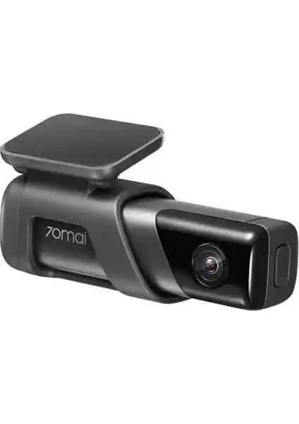 70MAI M500 32GB GPS'li Araç Kamerası Yüksek Çözünürlük ve Güvenlik Özellikleri