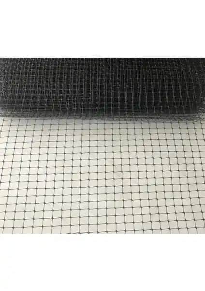 Aca Balkon Kümes Ağı Teli: Dayanıklı ve Estetik Koruma Çözümü