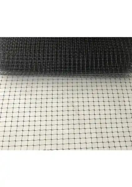 Aca Balkon Kümes Ağı Teli: Dayanıklı ve Estetik Koruma Çözümü