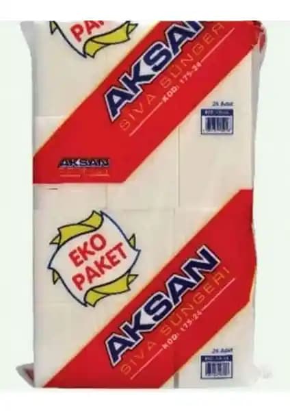 Acord 24'lü Sıva Süngeri İnşaat ve Tadilat İşlerinde Yüksek Performans Sunar