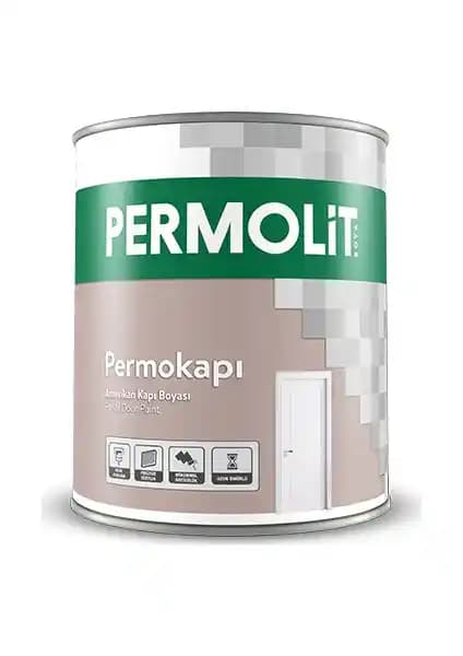 Akçalı Permolit Amerikan Kapı Boyası: Dayanıklı ve Estetik İç Mekan Kaplama Çözümü