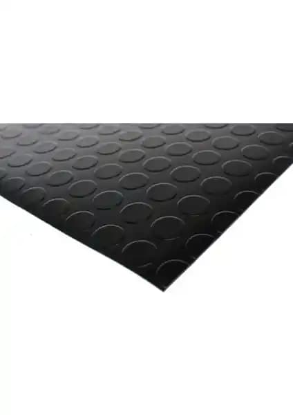 Akseren PVC Paralı Zemin Döşemesi: Dayanıklı ve Güvenli Otomobil Zemin Kaplama Seçeneği