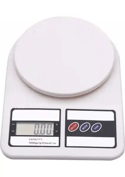 Aktaş Hassas Tartı: Güvenilir ve Pratik Dijital Mutfak Tartısı Çeşitleri ve Özellikleri