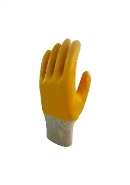 Aky Nitril Eldiven Extra: Güvenlik ve Konfor Sunan Endüstriyel ve Sağlık Sektörü Eldiveni