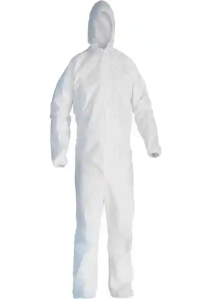 Al Medikal Tek Kullanımlık Su Geçirmez ve Konforlu Tulum Özellikleri ve Kullanım Alanları