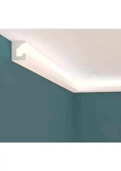 Ankara LED Kartonpiyer ile Modern İç Mekan Dekorasyonunda Şıklık ve Fonksiyonellik