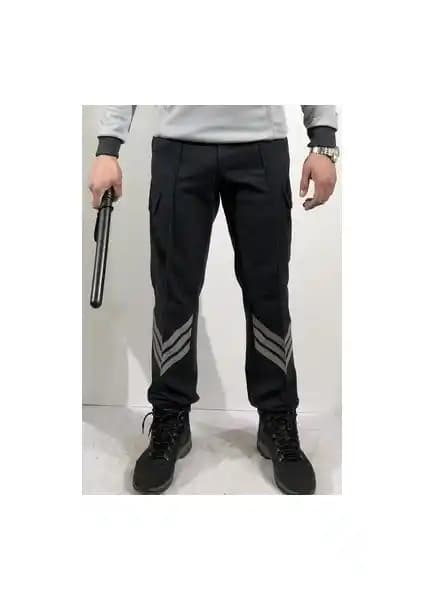 Arslan Güvenlik Pantolonu: Yüksek Dayanıklılık ve Konfor Sunan Kamu Personeli İçin Tasarım