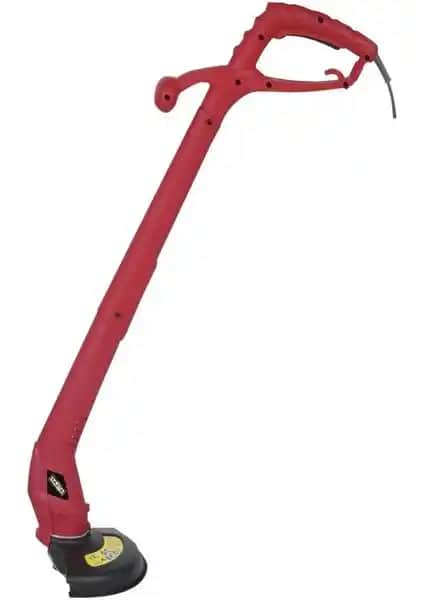 Attlas GT 400 Misinalı Kenar Kesme: Bahçe ve Peyzaj İşleri İçin Pratik Çözüm