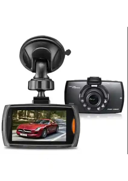 Audiomax MX-303R Araç Kayıt Kamerası: Yüksek Çözünürlük ve Güvenlik Özellikleri ile Öne Çıkıyor