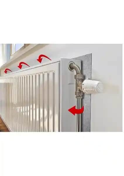 Baffhome Ankaflex Petek Yalıtım Levhası ile Enerji Tasarrufu ve Konfor Artışı