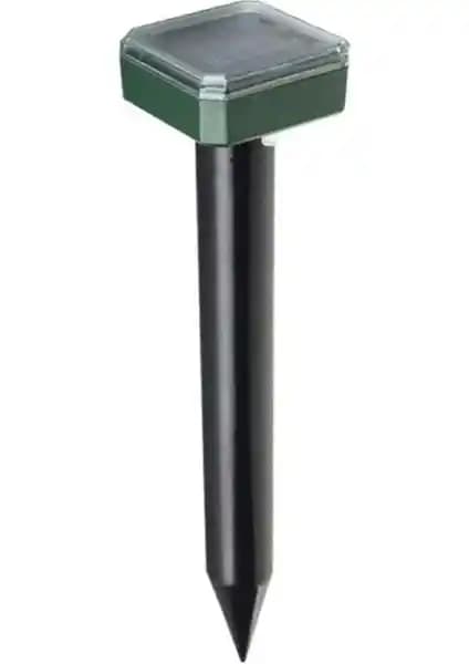 Bahçe Kemirgenleri İçin Güneş Enerjili Ultrasonik Kovucu Çözüm Önerileri