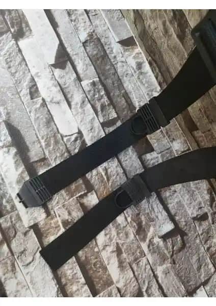 Bahçe ve Tarım İşleri İçin Ergonomik ve Dayanıklı Askı Kayışı Matabi