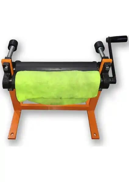 Bakaş Oto Yıkama Bez Sıkma Makinesi Aparatı: Dayanıklı ve Pratik Otomobil Temizlik Aksesuarı