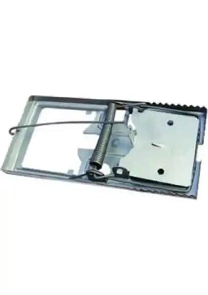 Beşel Fare Kapanı: Dayanıklı ve Kullanımı Kolay Pest Kontrolü Çözümü