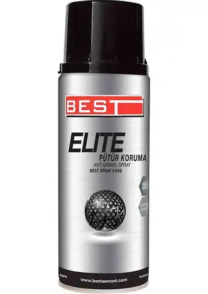 Best Pütür Sprey Boya 400 ml: Dayanıklı ve Güçlü Yüzeyler İçin Profesyonel Çözüm