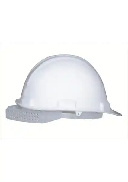 Beyaz Baret: Şık ve Fonksiyonel Tasarımıyla Günlük ve Özel Kullanımlar İçin Ideal Aksesuar