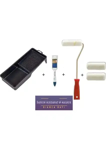 Bianca Stella Seti: Yüksek Kaliteli Boyama ve Dekorasyon İçin En İyi Seçenek